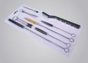 AP-Merit REINIGUNGSSET FÜR SPRITZPISTOLEN