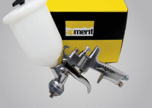 Spray SPRAY GUN AZ3-HTE 2 AP-MERIT EDITION
