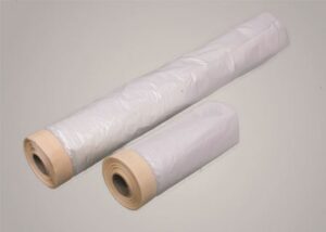 AP-Merit Easy Mask Abdeckfolie inkl. Klebeband