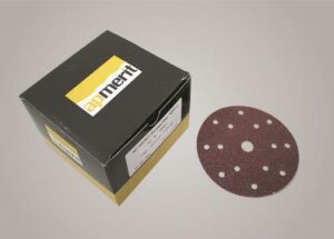 AP-Merit BROWN 150 MM 15-LOCH