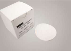 AP-Merit WHITE 75 MM UNGELOCHT