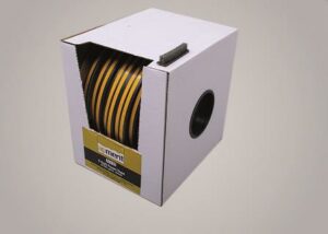 AP-Merit T-SOFT FOAM TAPE 25 M