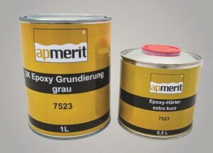 AP-Merit 7523 2K-EPOXY GRUNDIERUNG