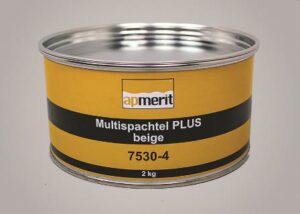 AP-Merit 7530-4 MULTI SPACHTEL PLUS