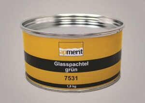 AP-Merit 7531 GLAS SPACHTEL