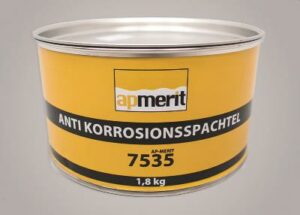AP-Merit 7535 ANTI KORROSIONSSPACHTEL