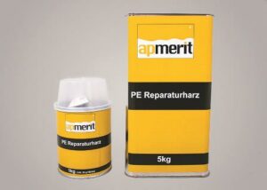 AP-Merit PE-REPARATURHARZ