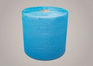 AP-Merit PUTZPAPIER 2-LAGIG BLAU
