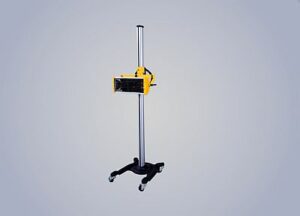 AP-Merit 7550 IR-Trockner IR-1