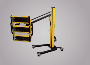 AP-Merit 77550 IR-Trockner IR-3