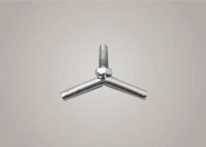 AP-Merit Flügelschraube für Ersatzspannvorrichtung