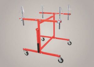 AP-Merit FELGENSTÄNDER FAHRBAR