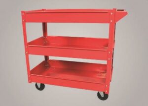 AP-Merit Werkstattwagen