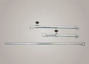 AP-Merit HECKKLAPPENHALTER