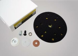 AP-Merit EXCENTER SCHLEIFTELLER 150 MM 15-LOCH