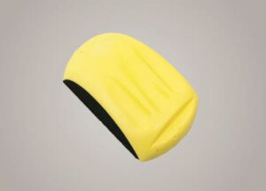 AP-Merit HANDSCHLEIFBLOCK 150 MM