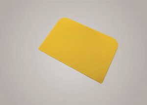 AP-Merit KUNSTSTOFFSPACHTEL 120 MM