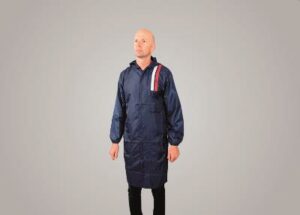 AP-Merit LACKIERKITTEL BLAU