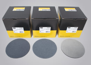 AP-Merit FOAM DISC 2.0