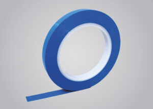 AP-Merit Fine Line Tape Blau