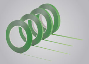 AP-Merit FINE LINE TAPE GRÜN