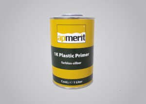 AP-Merit 1K Plastic Primer
