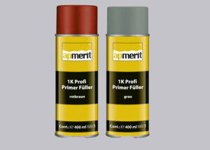 AP-MERIT 1K PROFI PRIMER FÜLLER SPRAY