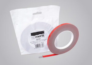AP-Merit HSA Doppelseitiges Klebeband