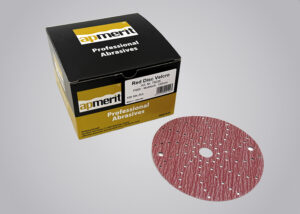 AP-Merit RED 150 mm Multiloch